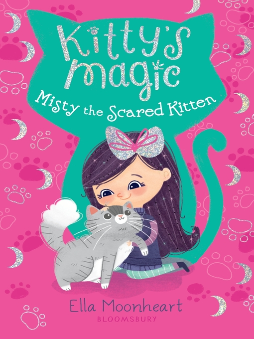 Title details for Kitty's Magic 1 by Ella Moonheart - Available